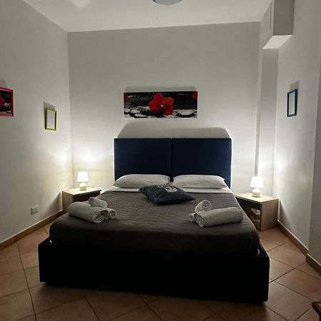 Cartari Apartment 2.0 Palermo Exteriör bild