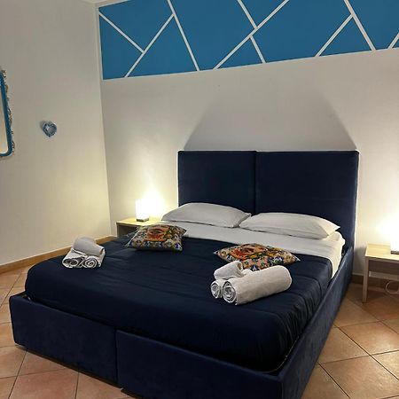 Cartari Apartment 2.0 Palermo Exteriör bild