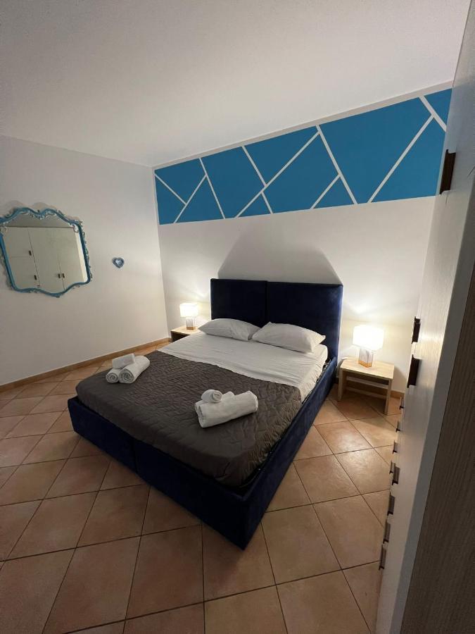 Cartari Apartment 2.0 Palermo Exteriör bild