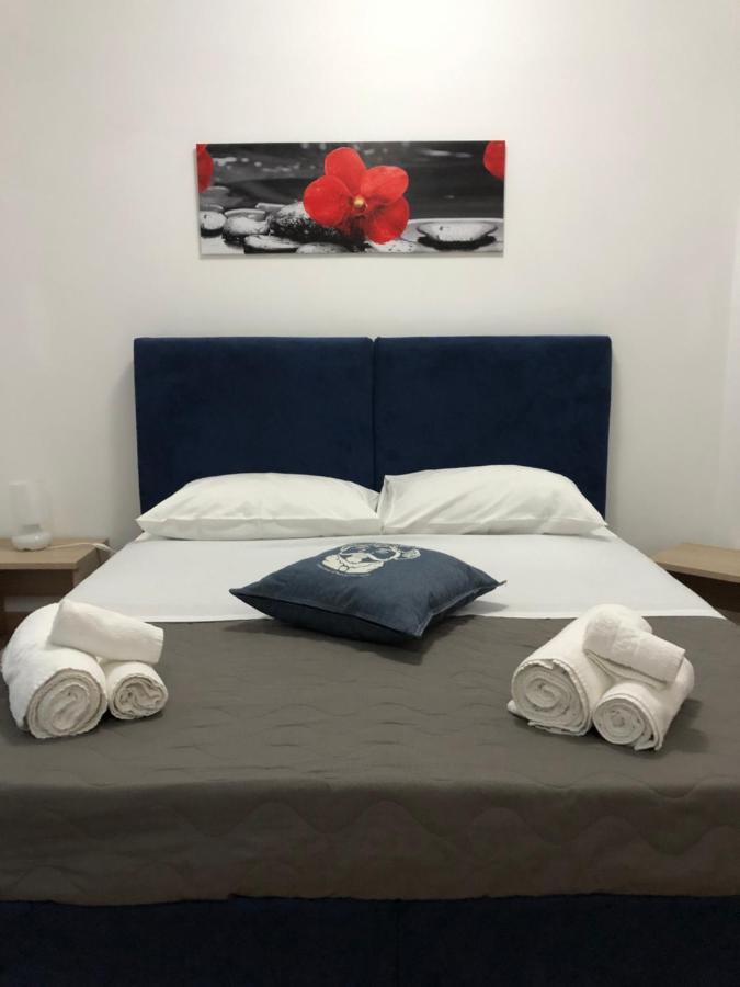 Cartari Apartment 2.0 Palermo Exteriör bild