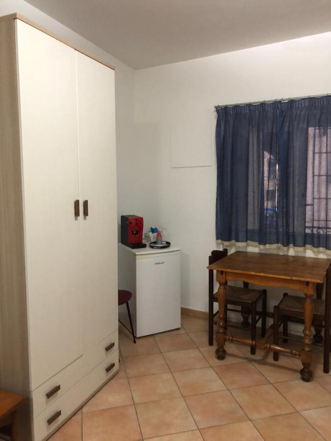 Cartari Apartment 2.0 Palermo Exteriör bild