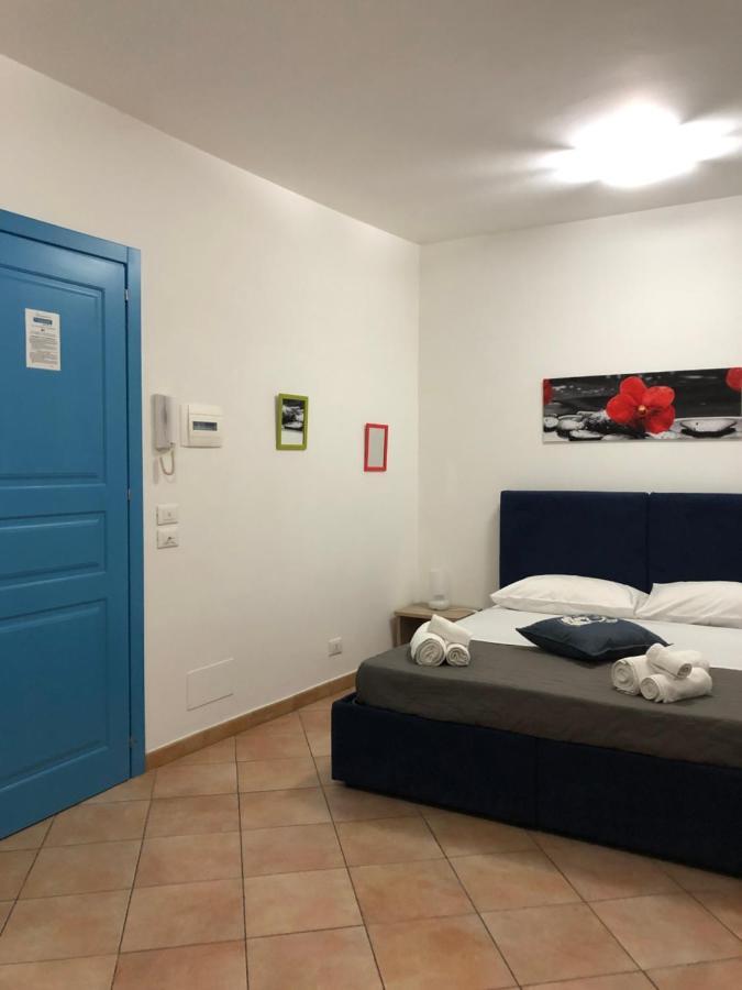 Cartari Apartment 2.0 Palermo Exteriör bild