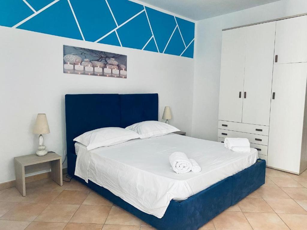Cartari Apartment 2.0 Palermo Exteriör bild