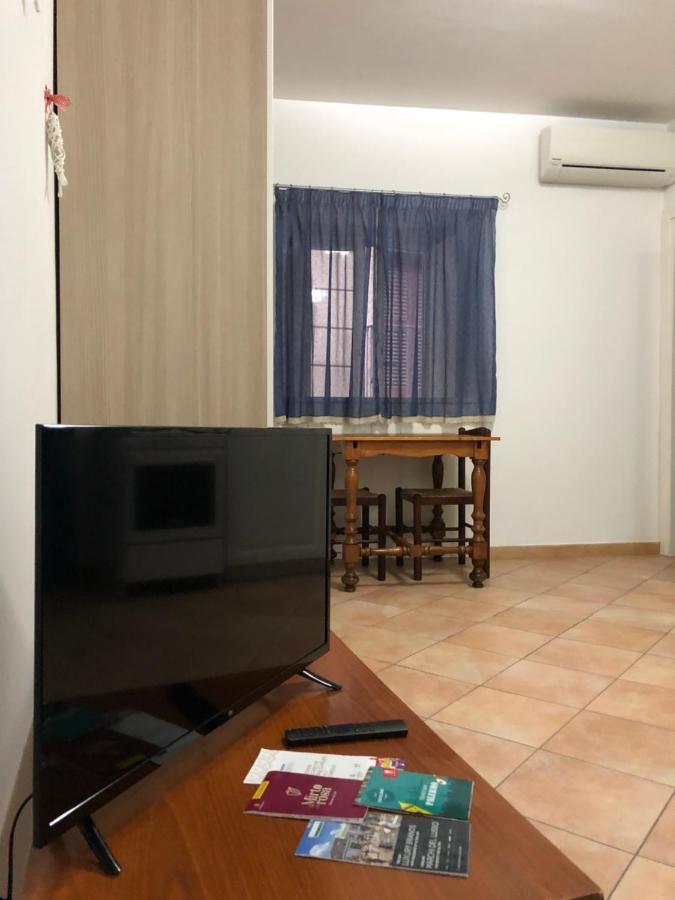 Cartari Apartment 2.0 Palermo Exteriör bild