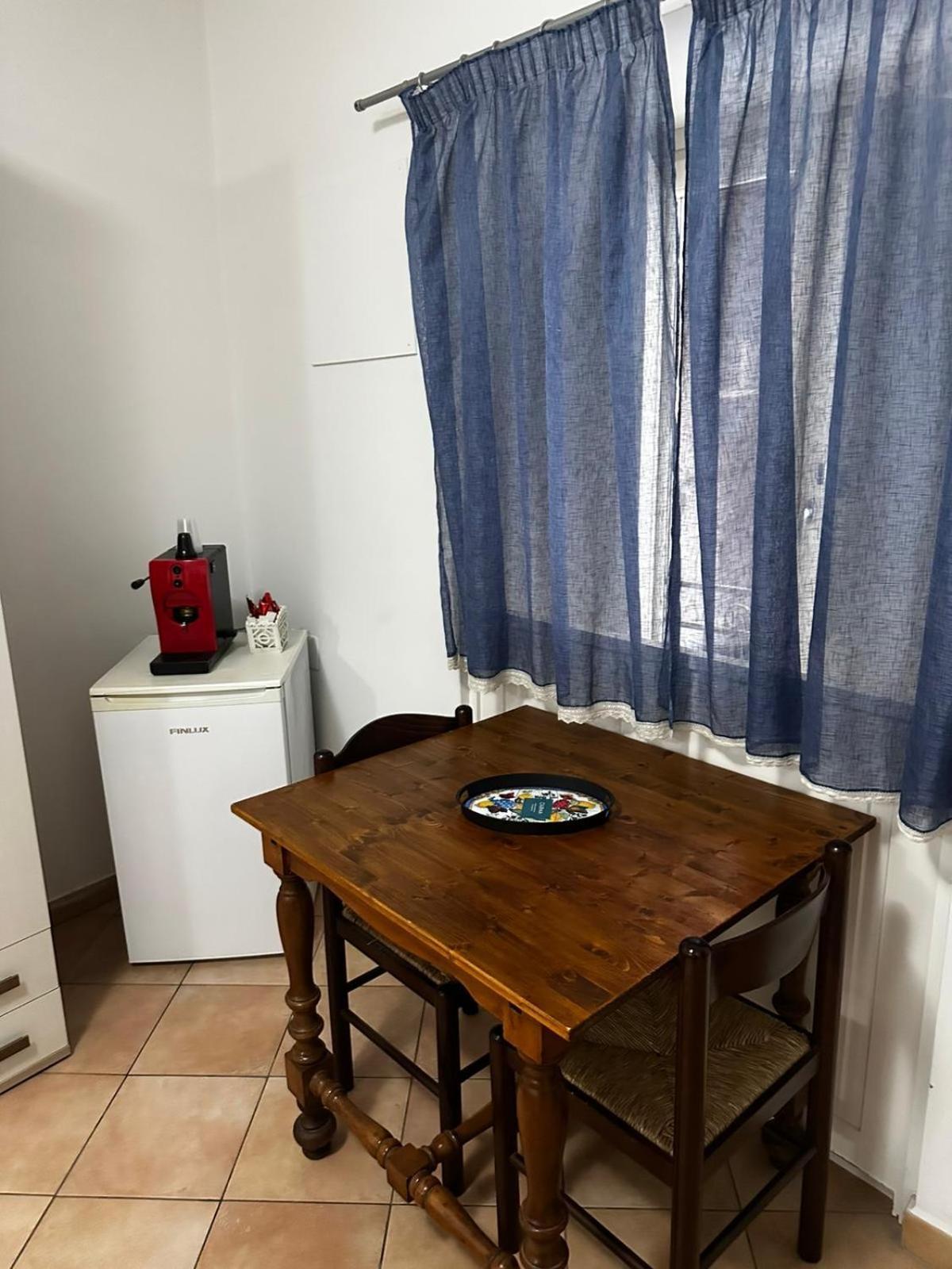 Cartari Apartment 2.0 Palermo Exteriör bild