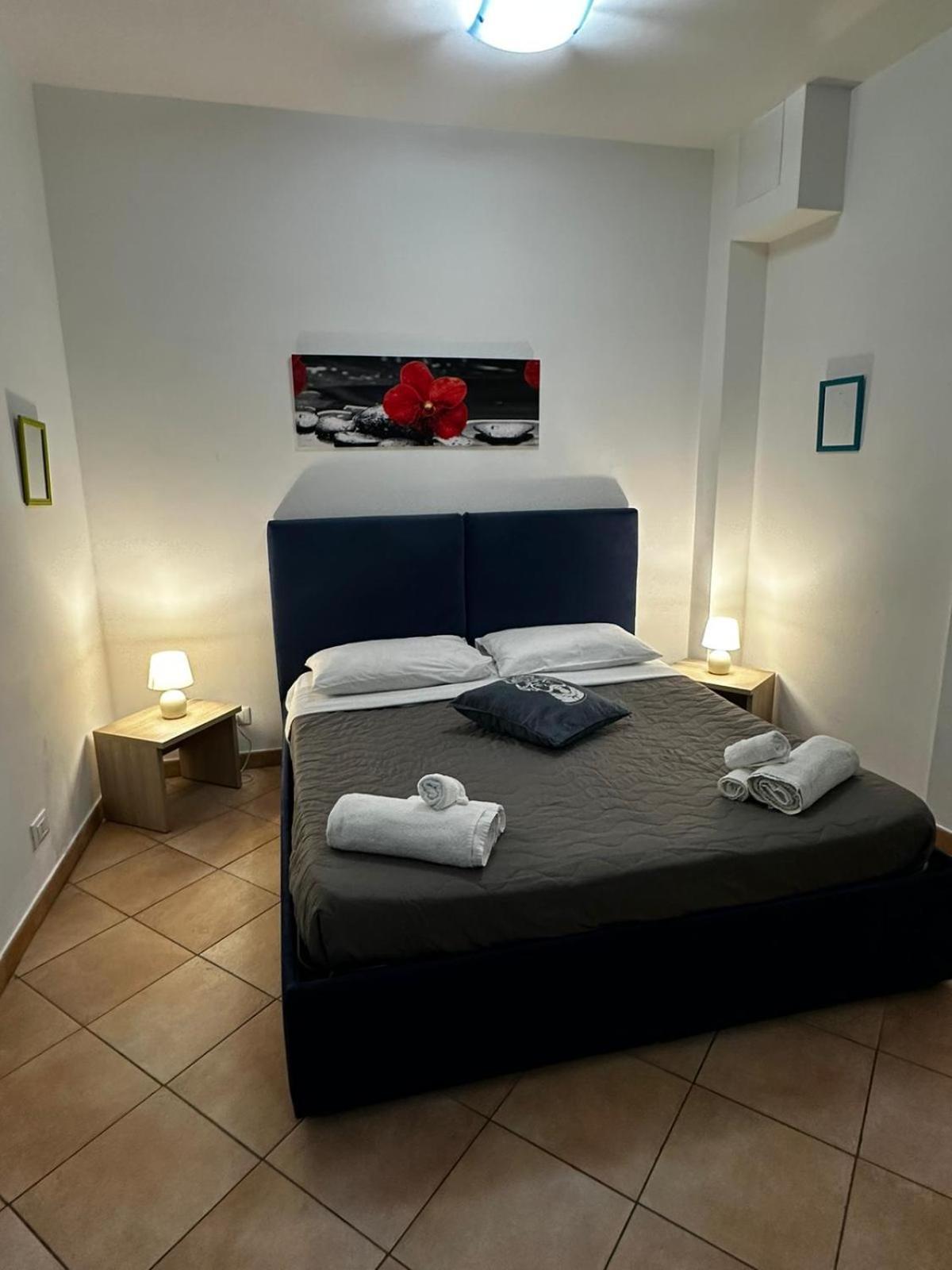 Cartari Apartment 2.0 Palermo Exteriör bild