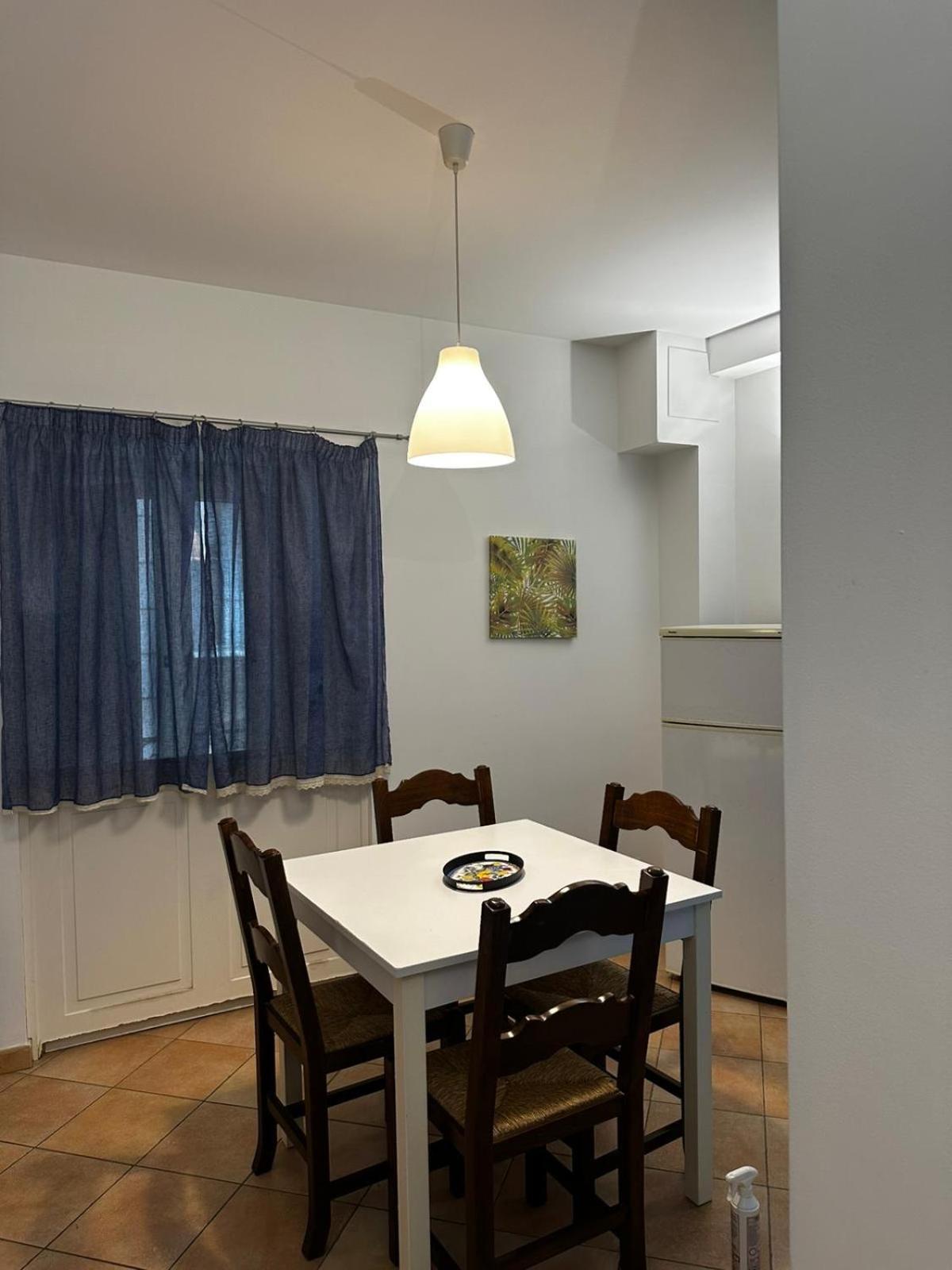 Cartari Apartment 2.0 Palermo Exteriör bild
