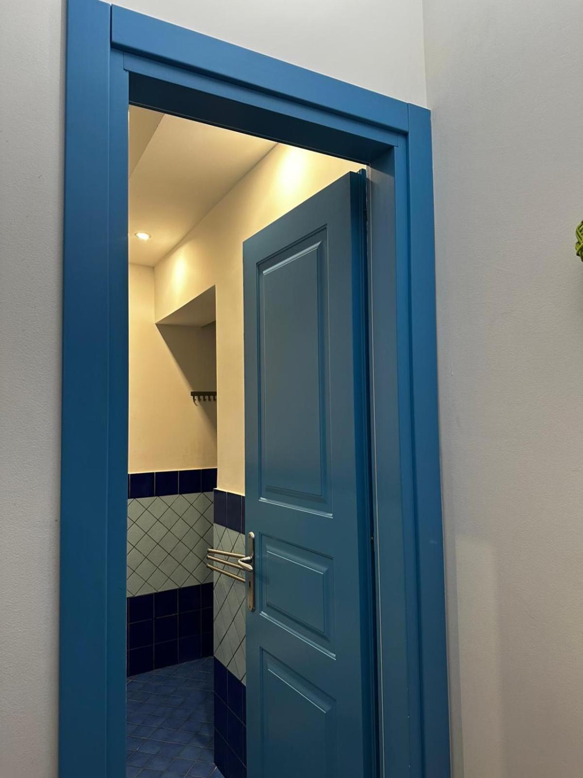 Cartari Apartment 2.0 Palermo Exteriör bild