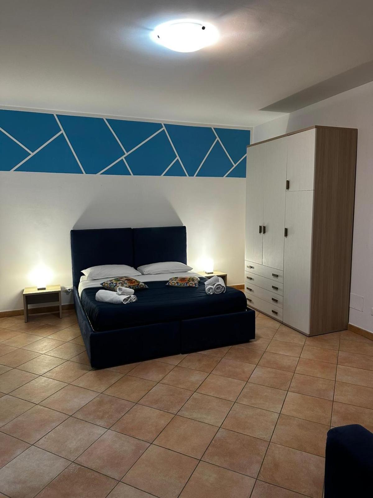 Cartari Apartment 2.0 Palermo Exteriör bild